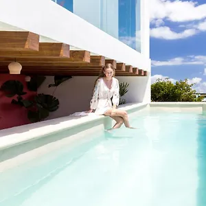 **** Hotel Morgana By Iter Sensibus Mexique