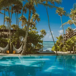 ***** Hotel Jashita (adults Only) Mexiko