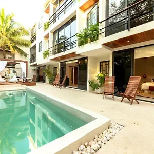 *** Hotel Bt Corazon De Mexiko