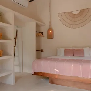 **** Hotel Alquimia Boutique Mexique