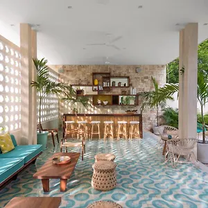 **** Hotel Tiki Tiki Mexiko