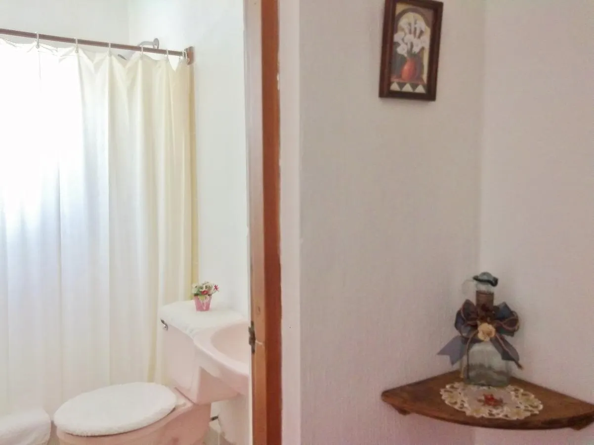 Los Caracoles Bed & Breakfast Cancun