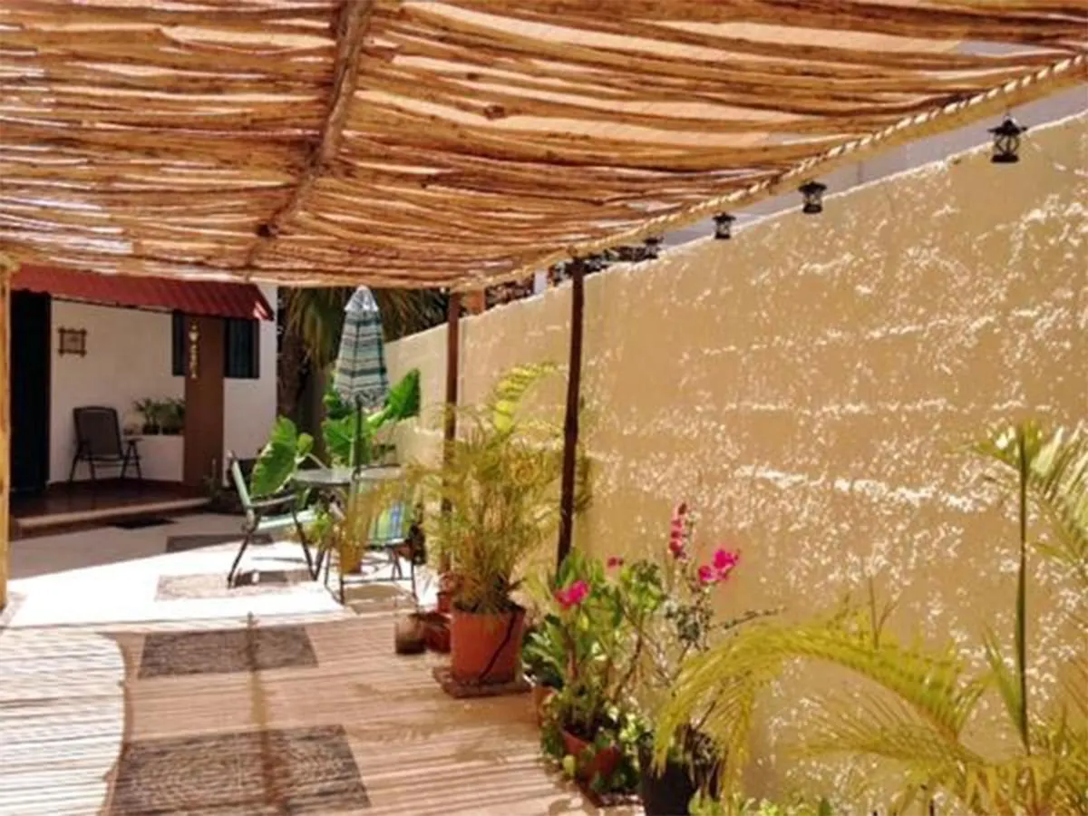 Los Caracoles Bed & Breakfast Cancun